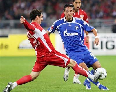 这两大武器 这两大武器