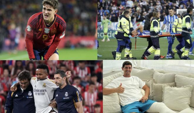 的培養危機 的培養危機